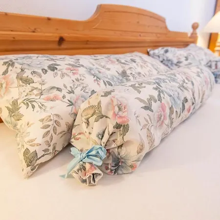 Apartmán Haus Seebruecke, App 11