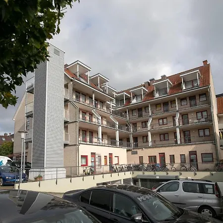 Haus Seebruecke, App 11