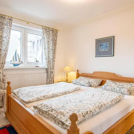 Haus Seebruecke, App 11 Apartmán