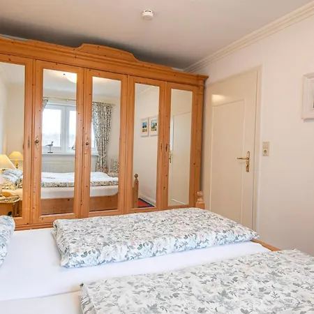 Haus Seebruecke, App 11 Apartmán *